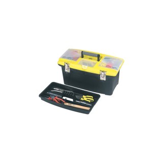 Skrzynka narzędziowa stanley essential 16'' (zam 929051)