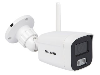 77-860# Kamera blow wifi 4mp bl-i5fk28bwp/sd/wifi/mic tubowa`