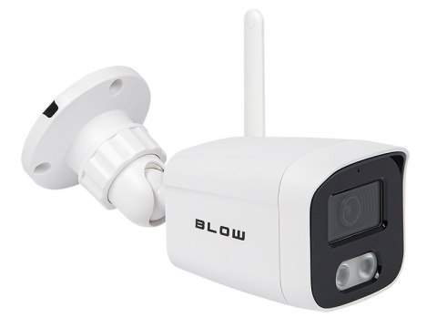 77-860# Kamera blow wifi 4mp bl-i5fk28bwp/sd/wifi/mic tubowa`
