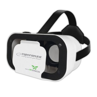 EMV400 Esperanza okulary vr 3d emv400 shinecon