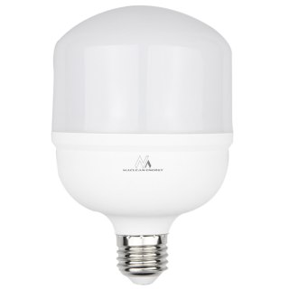 Żarówka LED Maclean, E27, 48W, 220-240V AC, zimna biała, 6500K, 5040lm, MCE304 CW