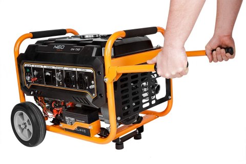 Agregat prądotwórczy 2800W - 3000W