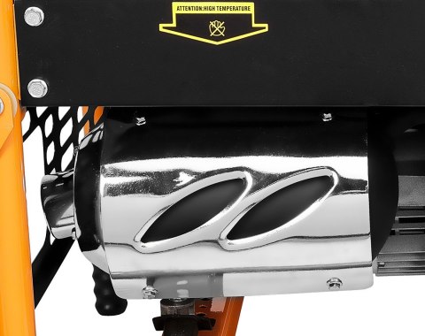 Agregat prądotwórczy 2800W - 3000W