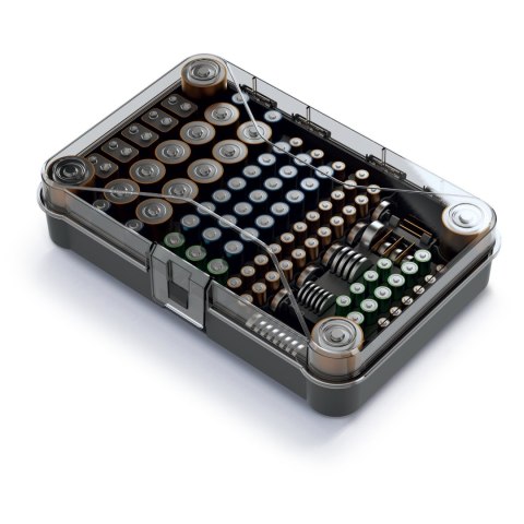 Organizer na baterie Kistenberg Battery Box KBB03