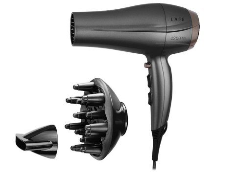 Suszarka LAFE Sleek & Shine Ionic PRO