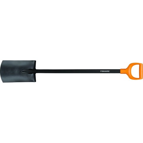 Szpadel prosty 1170mm rączka d solid (1003456,fs131403)