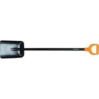 Szufla 1270mm rączka d solid (1003457,fs132403)