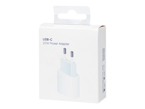 76-014# Ładowarka sieciowa do iphone usb-c 20w