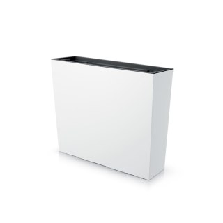 Doniczka URBI CASE TOWER DUC800T - biały