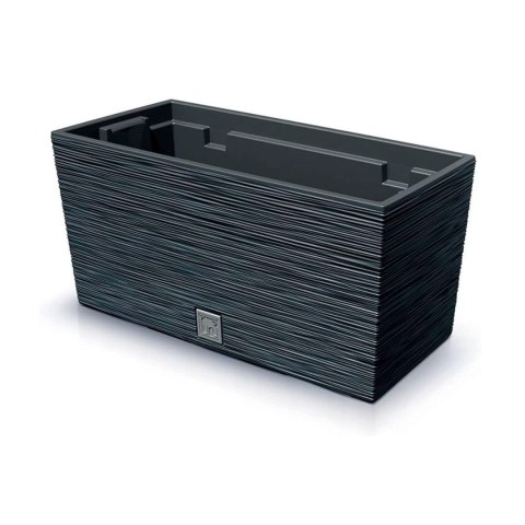 Skrzynka FURU CASE DFC400 - antracytowy