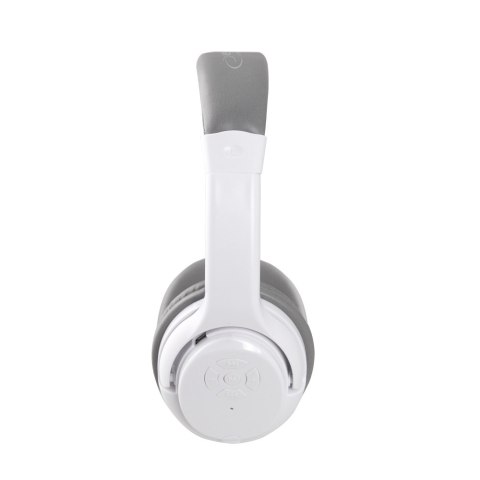 EH163W Esperanza słuchawki bluetooth libero białe