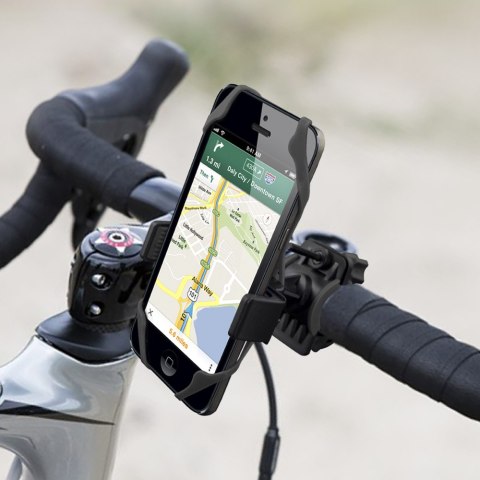 EMH121 Esperanza uchwyt rowerowy do telefonów rider