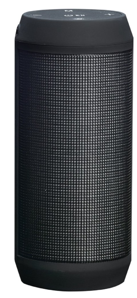 EP133K Esperanza głośnik bt fm led fado