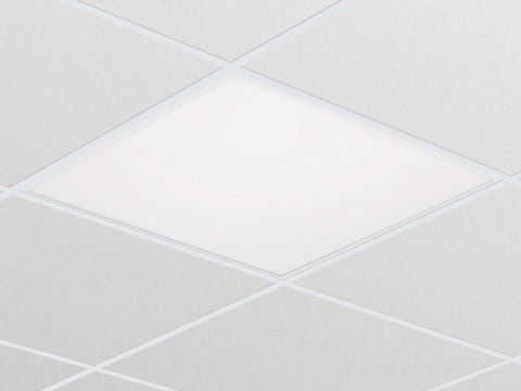Panel led sufitowy 120x30 48w lampa slim kaseton 4000k neutralny