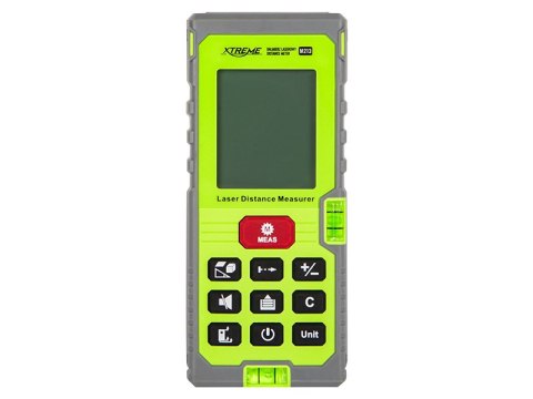 50-213# Dalmierz laserowy 50m m213 xtreme