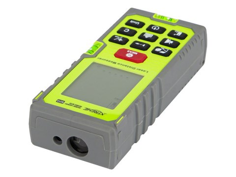 50-213# Dalmierz laserowy 50m m213 xtreme