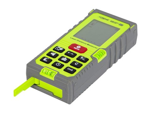 50-213# Dalmierz laserowy 50m m213 xtreme