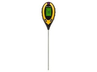 53-213# Miernik ph gleby tester ogrodniczy kwasomierz cyfrowy blow