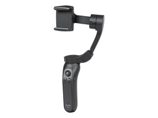 79-153# Gimbal składany blow stabilizator bg700