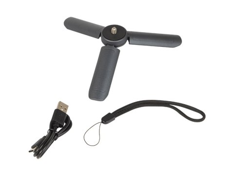 79-153# Gimbal składany blow stabilizator bg700