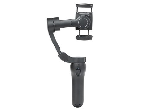 79-153# Gimbal składany blow stabilizator bg700