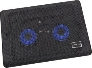 EA144 Esperanza podstawka chłodząca pod notebook 15.6'' tivano