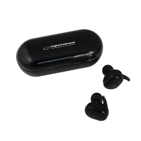EH225K Esperanza słuchawki douszne bluetooth tws cardera