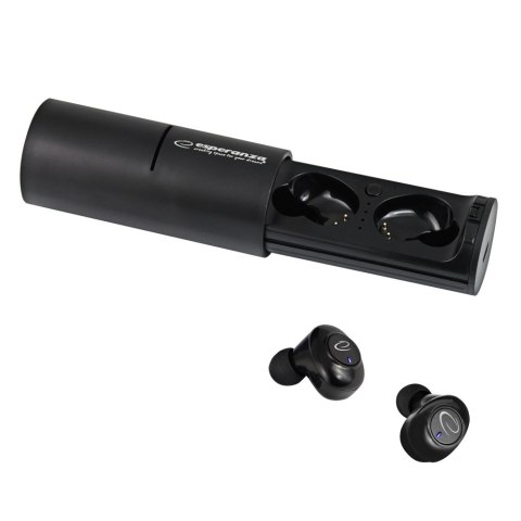 EH227K Esperanza słuchawki douszne bluetooth tws laurel