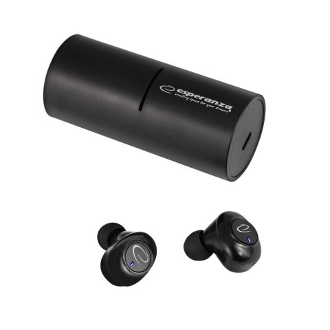 EH227K Esperanza słuchawki douszne bluetooth tws laurel