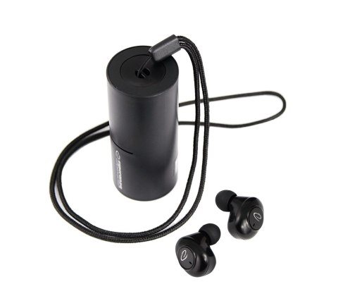 EH227K Esperanza słuchawki douszne bluetooth tws laurel
