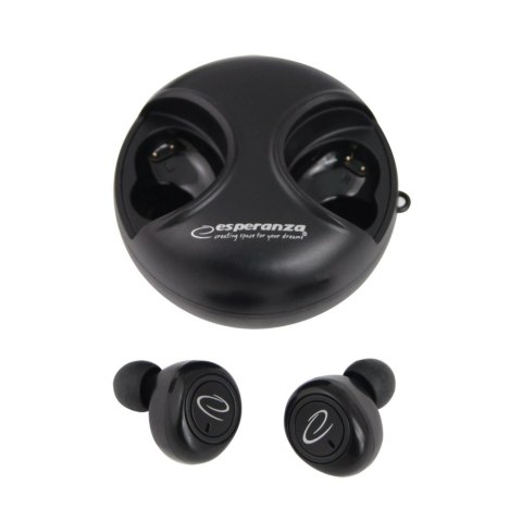 EH228K Esperanza słuchawki douszne bluetooth tws aries