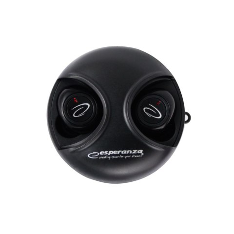 EH228K Esperanza słuchawki douszne bluetooth tws aries