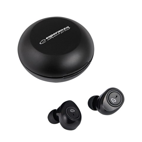 EH229K Esperanza słuchawki douszne bluetooth tws cetus
