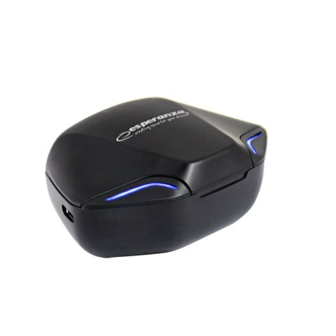 EH231K Esperanza słuchawki douszne bluetooth tws sagitta