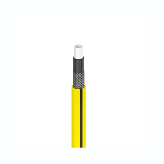 Wąż ogrodowy Cellfast 4YELLOW 3/4" 20m