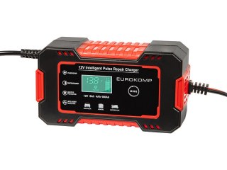 58-681# Prostownik automatyczny 12v/6a
