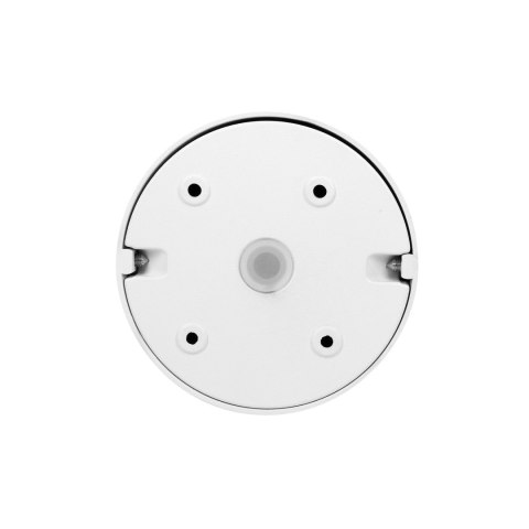 CAROLIN DLR GU10 downlight max 7W, IP20, okrągły, biały
