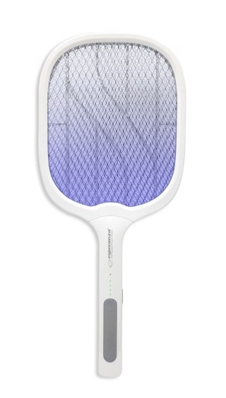 EHQ011 Esperanza elektryczna łapka owadobójcza uv blaster