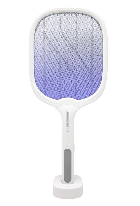 EHQ011 Esperanza elektryczna łapka owadobójcza uv blaster