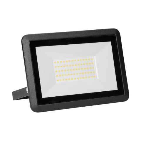 FARO LED naświetlacz 50W, 4000lm, IP65, 4000K, aluminium + szkło