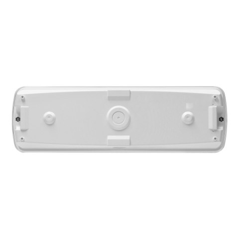 Oprawa sieciowo-awaryjna METU LED 2,7W, 3H, IP65, 6000K
