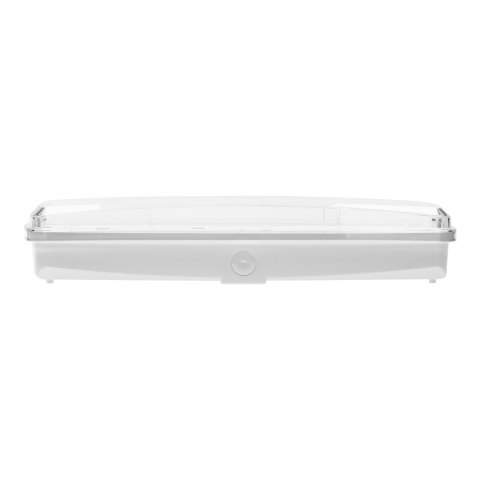 Oprawa sieciowo-awaryjna METU LED 2,7W, 3H, IP65, 6000K