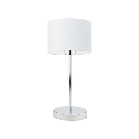 ROLLO lampa nocna, moc max. 1x15W, biała