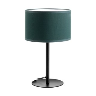 ROLLO lampa nocna, moc max. 1x15W, butelkowa zieleń