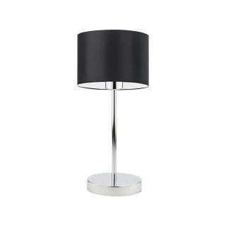 ROLLO lampa nocna, moc max. 1x15W, czarna