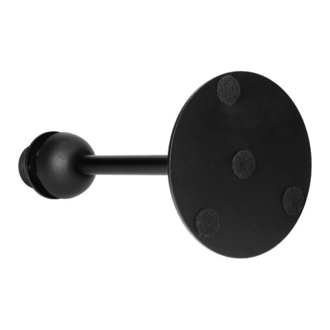 ROLLO lampa nocna, moc max. 1x15W, musztardowa