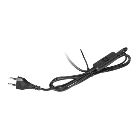 ROLLO lampa nocna, moc max. 1x15W, musztardowa