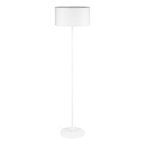 ROLLO lampa stojąca, moc max. 1x15W, biała