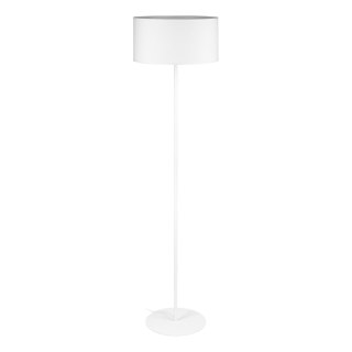 ROLLO lampa stojąca, moc max. 1x15W, biała