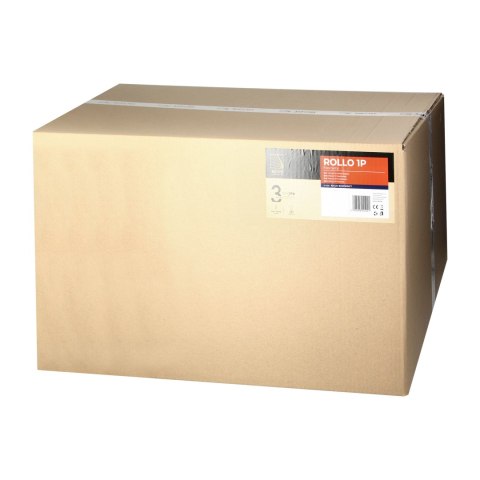 ROLLO lampa stojąca, moc max. 1x15W, biała